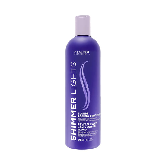 Clairol Professional (Shimmer Lights) Conditioner