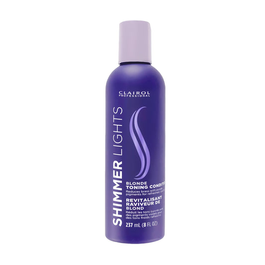 Clairol Professional (Shimmer Lights) Conditioner