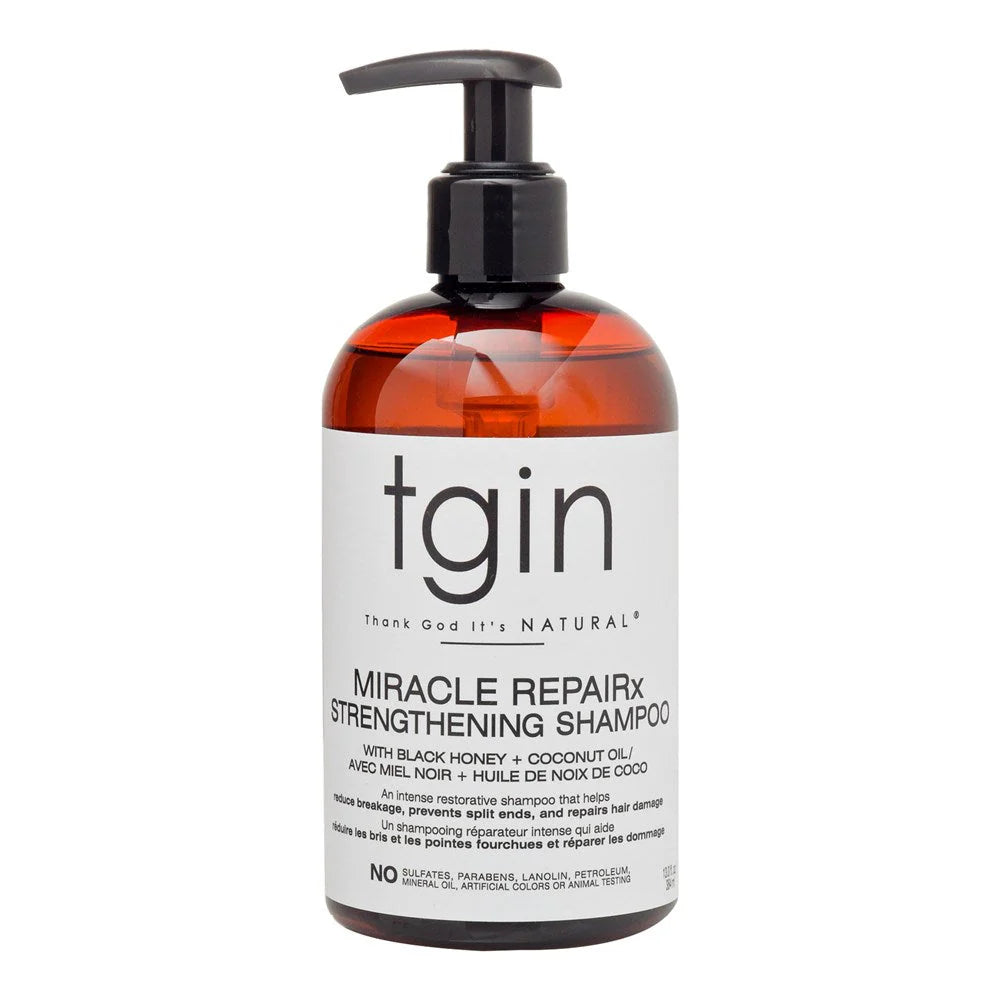 Miracle Repairx Strengthening Shampoo