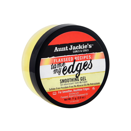 Aunt Jackie's (Tame My Edges) Smoothing Gel