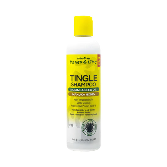 Jamaican Mango & Lime (Tingle Shampoo)