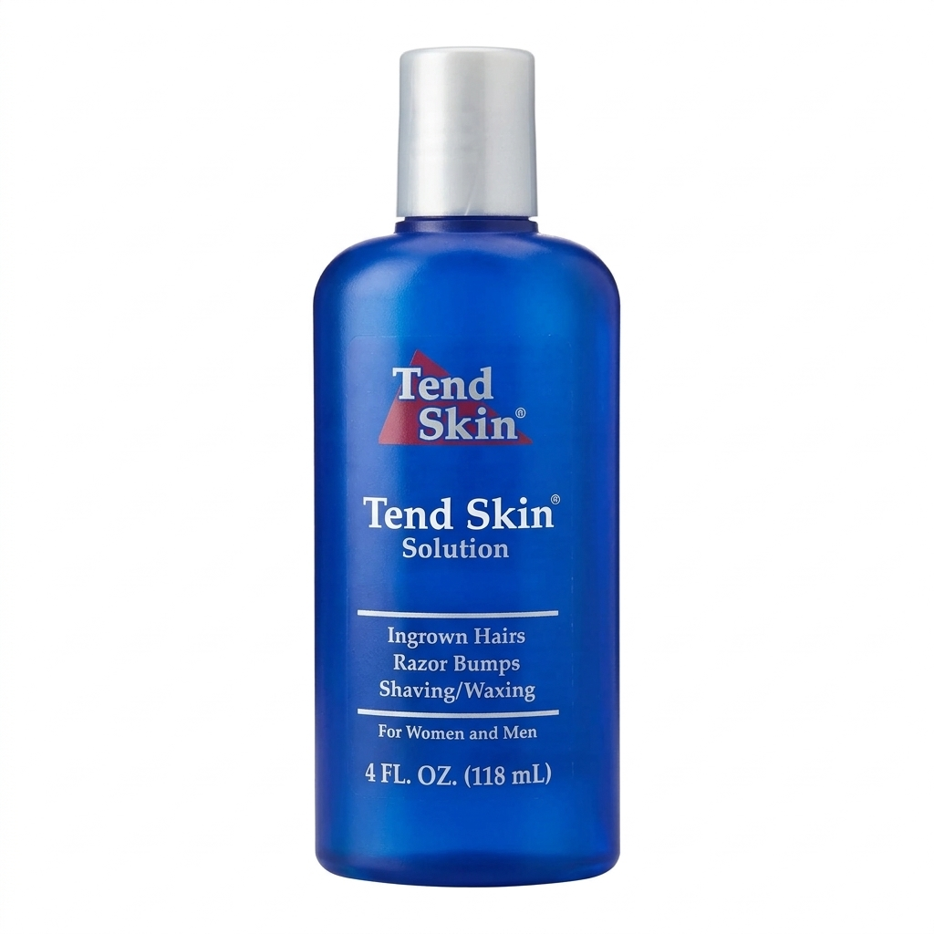 The Skin Care Solution