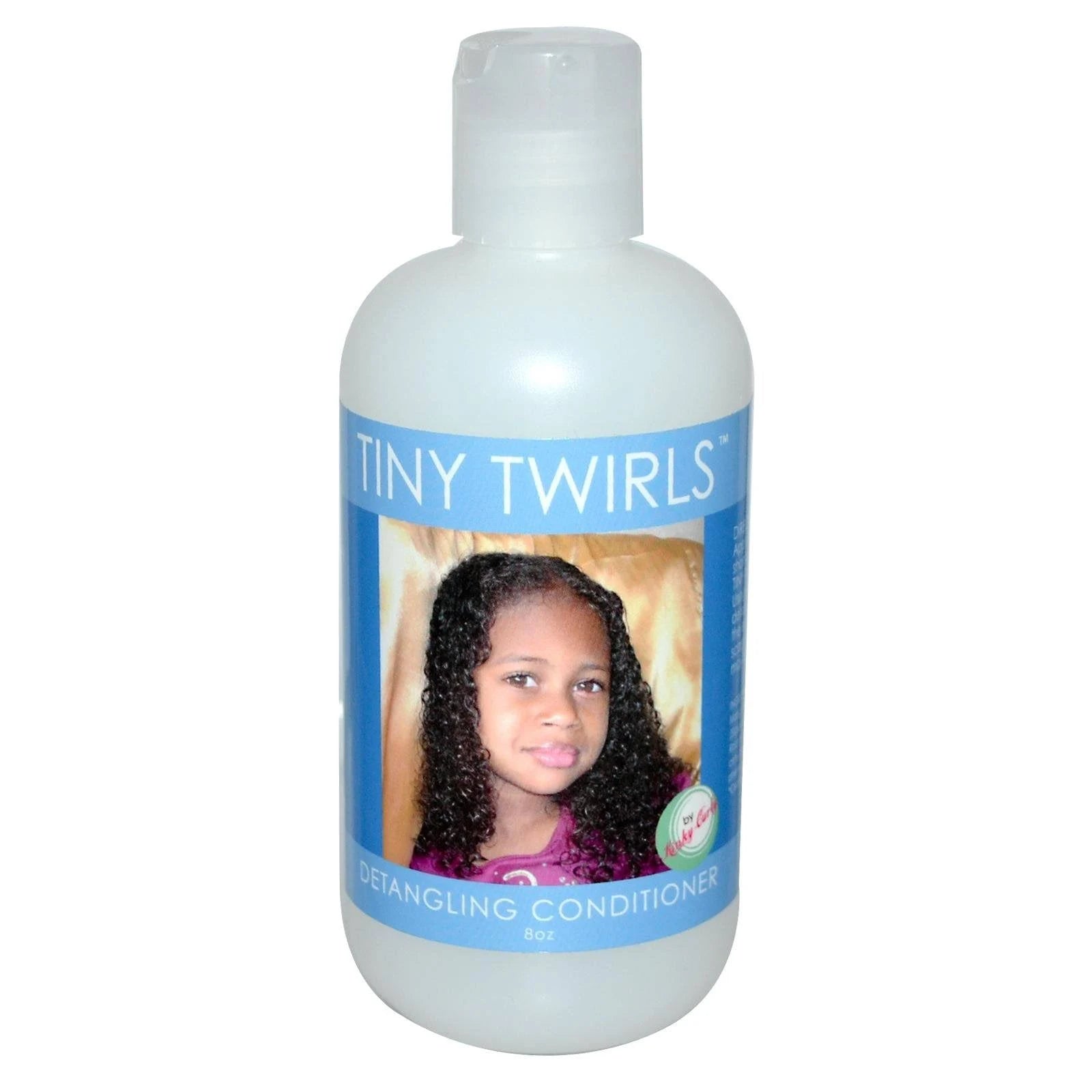 Kinky Curly (Tiny Twirls) Conditioner