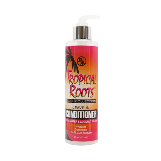 Bronner Brothers (Tropical Roots) Leave-In Conditioner