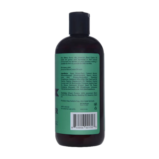 Sunny Isle (Jamaican Black Castor Oil) Tea Tree Mint Conditioner