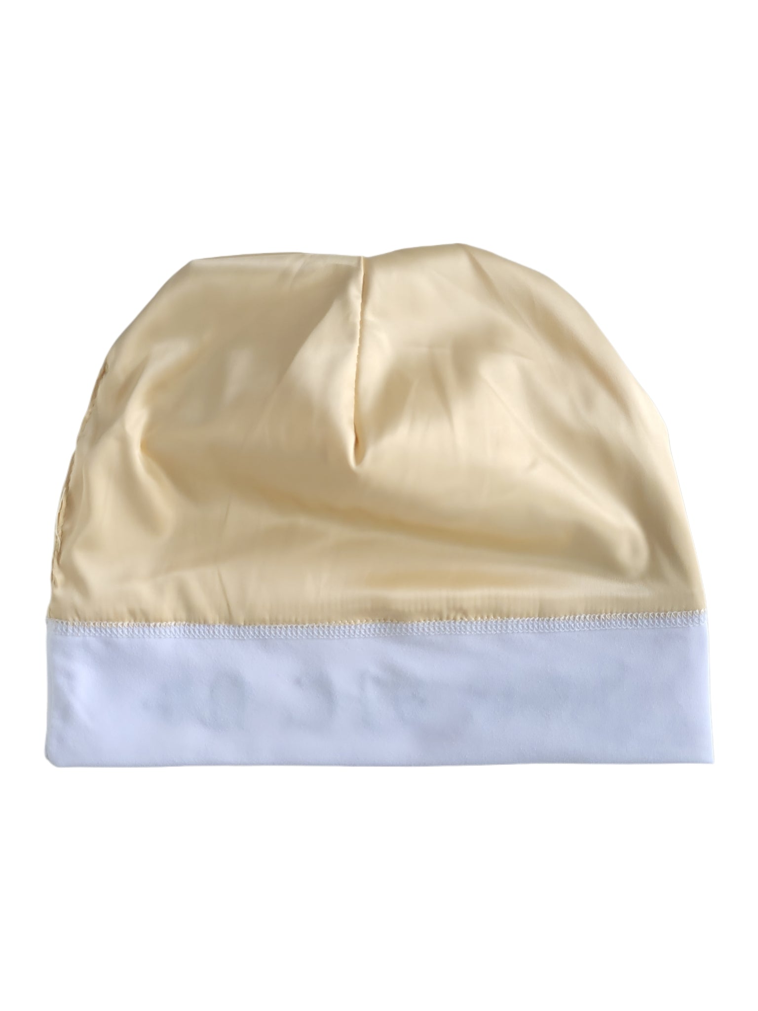 White (Whistler White)