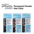 Load image into Gallery viewer, Water Activated Permanent Powder Hair Color
